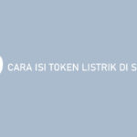 Cara Isi Token Listrik di Shopee Bayar Nanti SPayLater