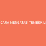 Cara Mengatasi Tembok Lembab