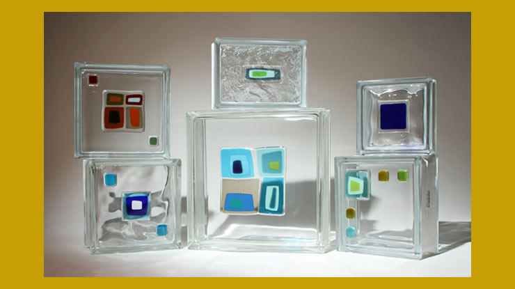 Standar Ukuran Glass Block