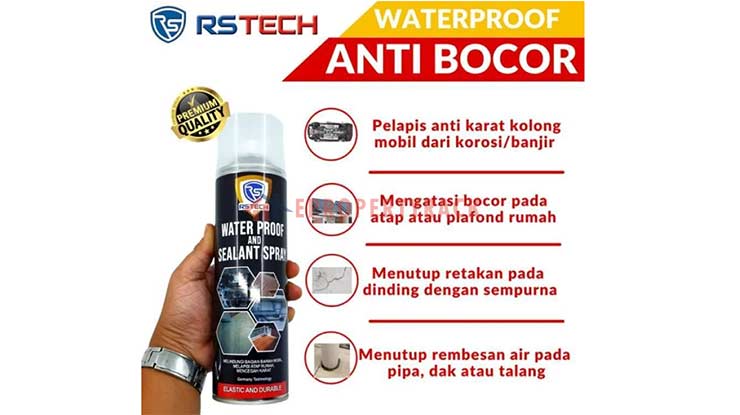 RS Tech Waterproofing