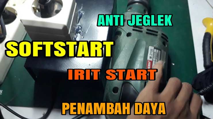 Cara Membuat Inverator Sendiri