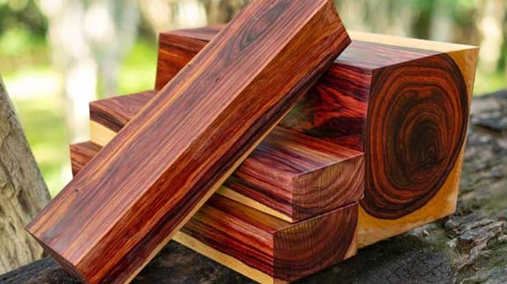 4. Harga Kayu Sonokeling Eceran