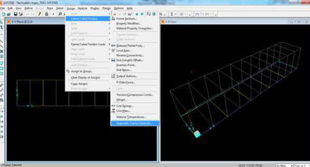 5 Gunakan AutoSubdivide Frame