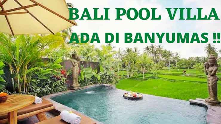 Bali Pool Villa