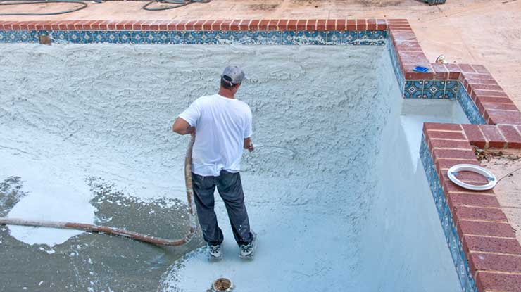Waterproofing Sika Untuk Kolam Renang