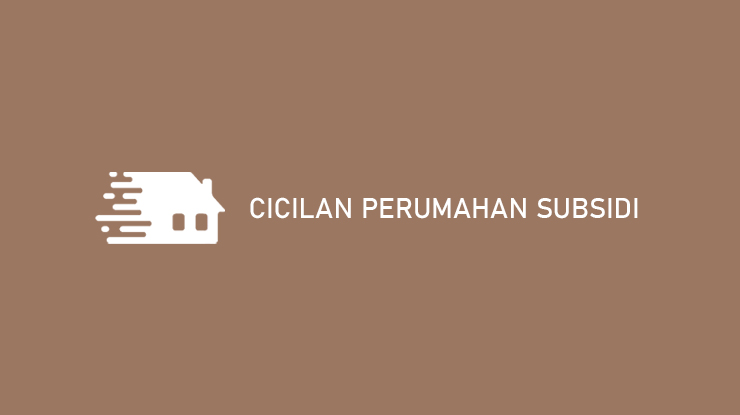 cicilan perumahan subsidi