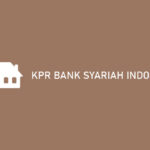 kpr bank syariah indonesia