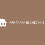 kpr tanpa bi checking