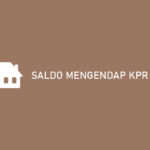 saldo mengendap kpr btn